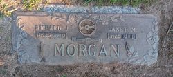 Janet M. Morgan 