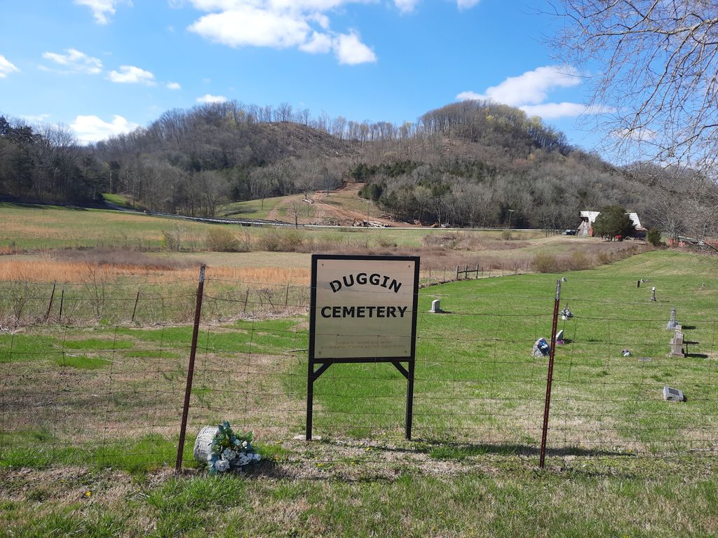 Duggin Cemetery