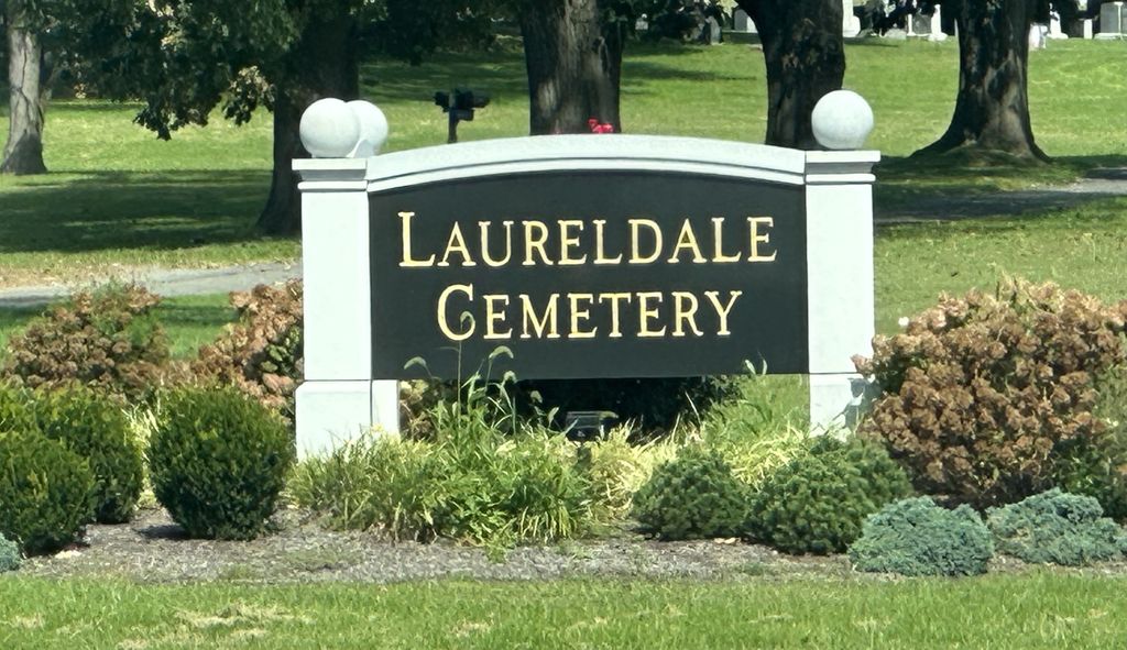 Laureldale Cemetery