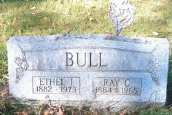 Ethel Iola <I>Hartley</I> Bull 