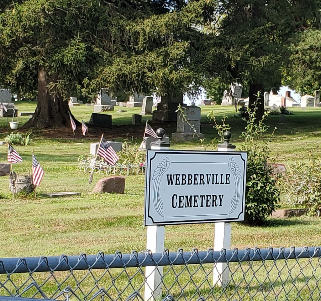 Webberville Cemetery