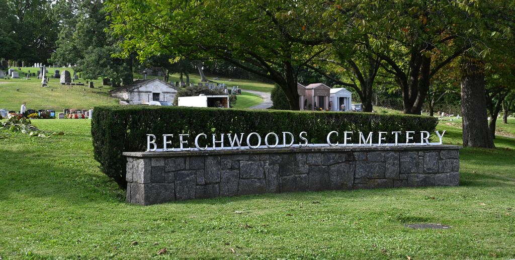 Beechwoods Cemetery