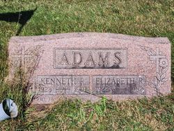 Kenneth A. Adams 