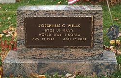 Josephus Charles Wills 