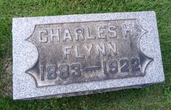 Charles H Flynn 
