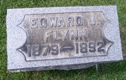 Edward J Flynn 