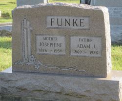 Adam Joseph Funke 