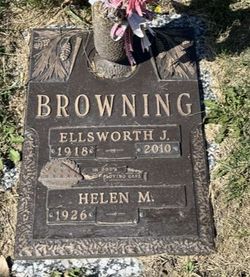 Ellsworth J. “E. J.” Browning 