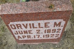 Orville M. Brewer 
