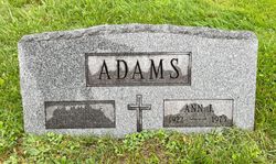 Ann J Adams 