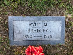 Wylie Mills Bradley 