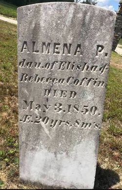 Almena P. Coffin 