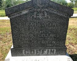 Uriah Nash Coffin 