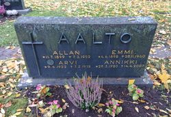 Allan Aalto 