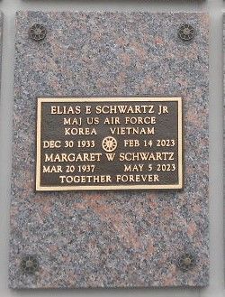 Elias E Schwartz Jr.