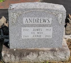 Annie Andrews 