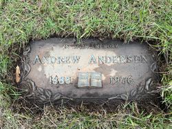 Andrew Andersen 