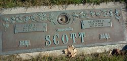 Clifford Preston Scott 
