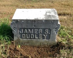 James S Dudley 