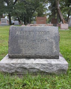 Alfred Amor 