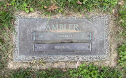 Thomas Joseph Ambler 