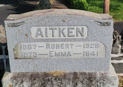 Robert Aitken 