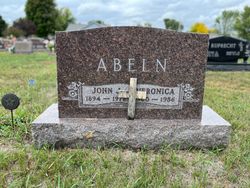 John J. Abeln 