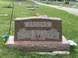 Hobert A. Brooks 