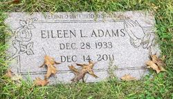 Eileen L. <I>Lavelle</I> Adams 