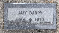 Amy Barry 