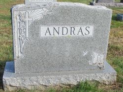 August S. Andras Jr.