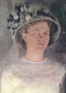 Flossie Beulah <I>Waggerby</I> Brown 