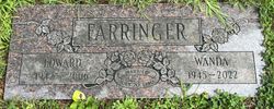 Edward W. Farringer 