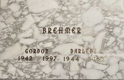 Gordon R Brehmer 