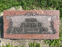 Floyd O. Booker 