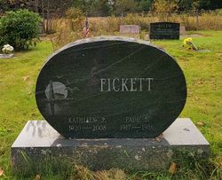 Paul S. Fickett 