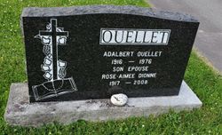 Adalbert Ouellet 