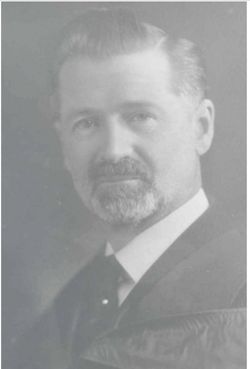 Rev Smith Stanley Osterhout 