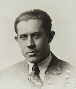 Ernest Haller 