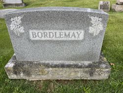 John M Bordlemay 