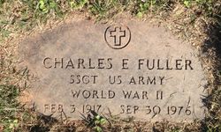 Charles Everett Fuller 