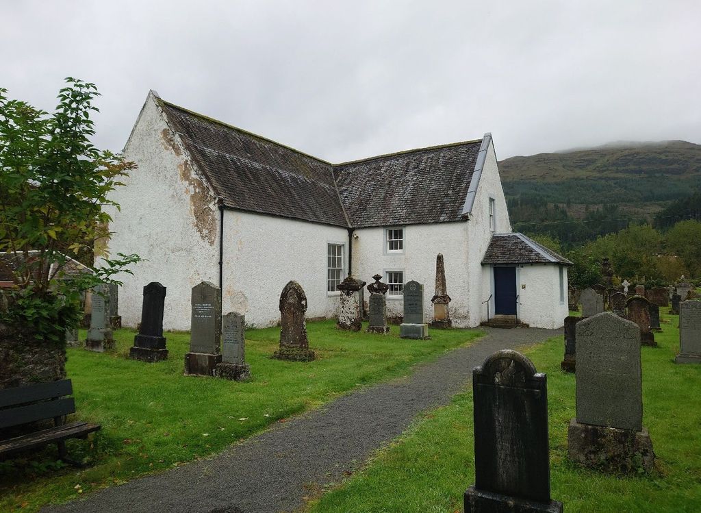 Lochgoilhead (Argyll And Bute)