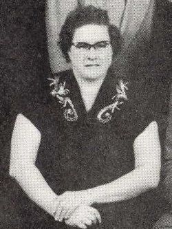 Mabel Marie <I>Schmidt</I> Shreeve 