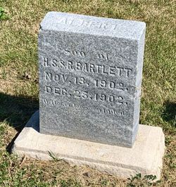 Albert Bartlett 