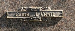 Carol J. Crail 