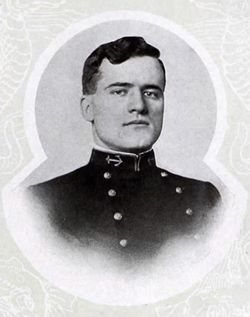 Col George Frederick Humbert Sr.