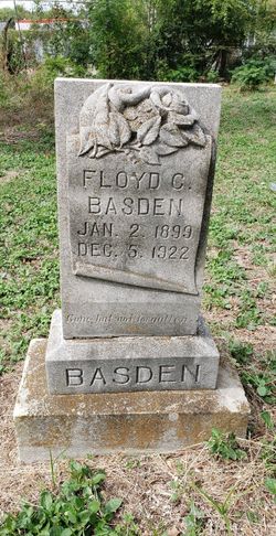 Floyd S. Basden 