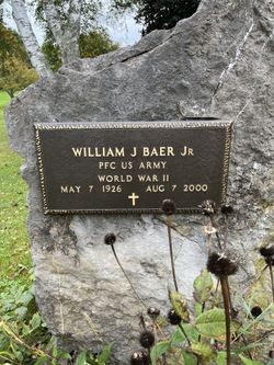 William J. Baer 