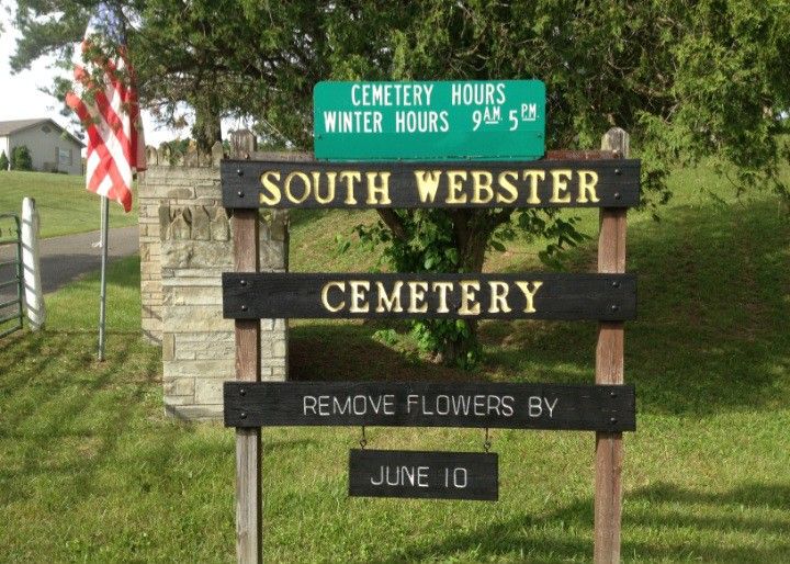 Bloom Township Cemetery