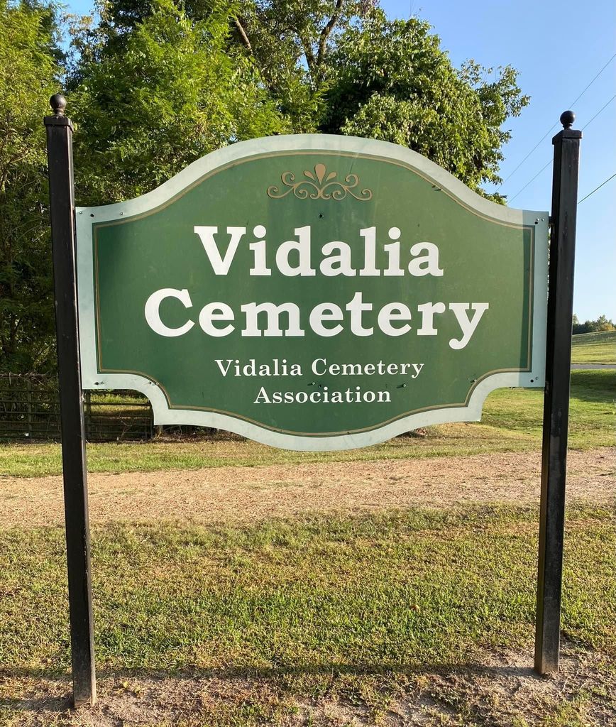 Vidalia Cemetery